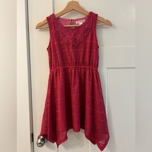 Very Pretty Girls Dress in Excellent Condition! Size Medium